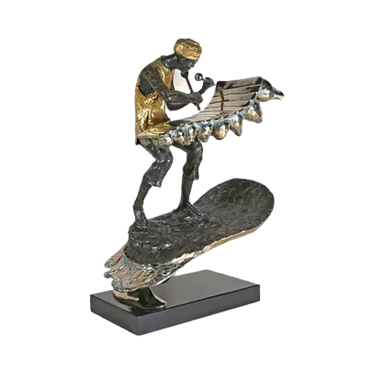 African Vibes - Master