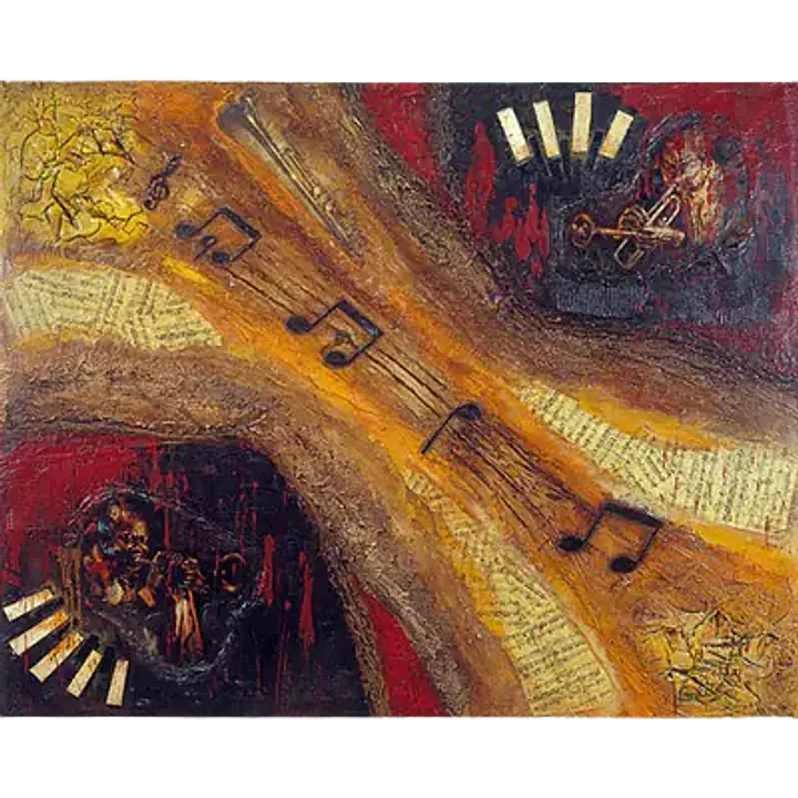 All That Jazz - Master