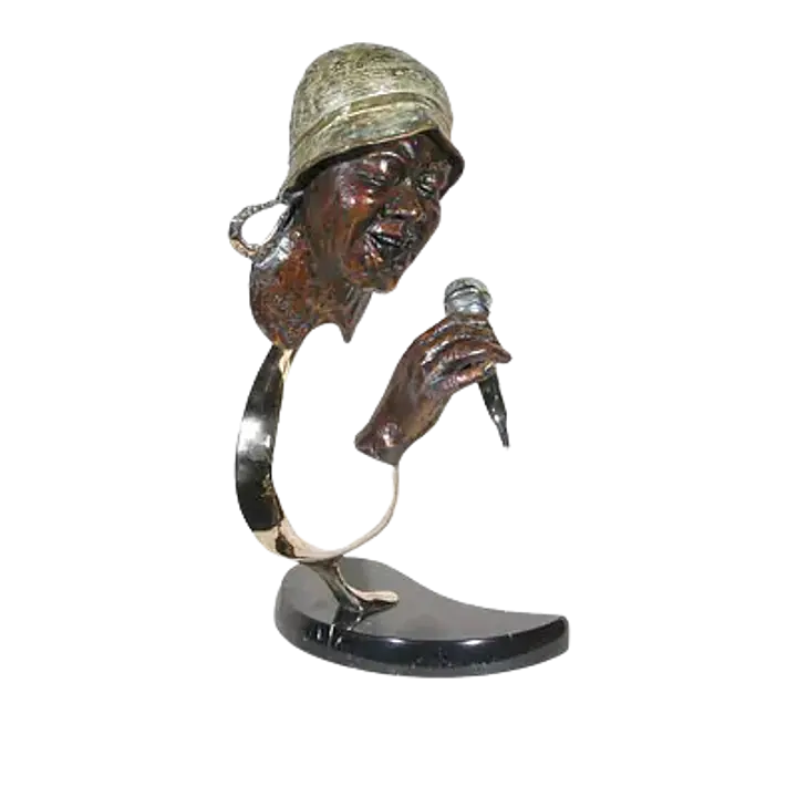 Bessie Smith - Master
