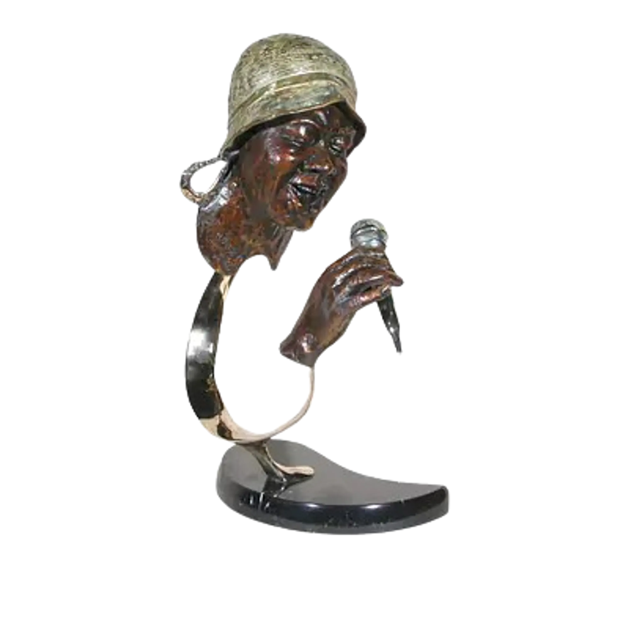 Bessie Smith - Master