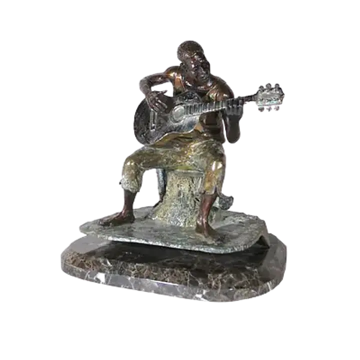 Delta Blues - Master