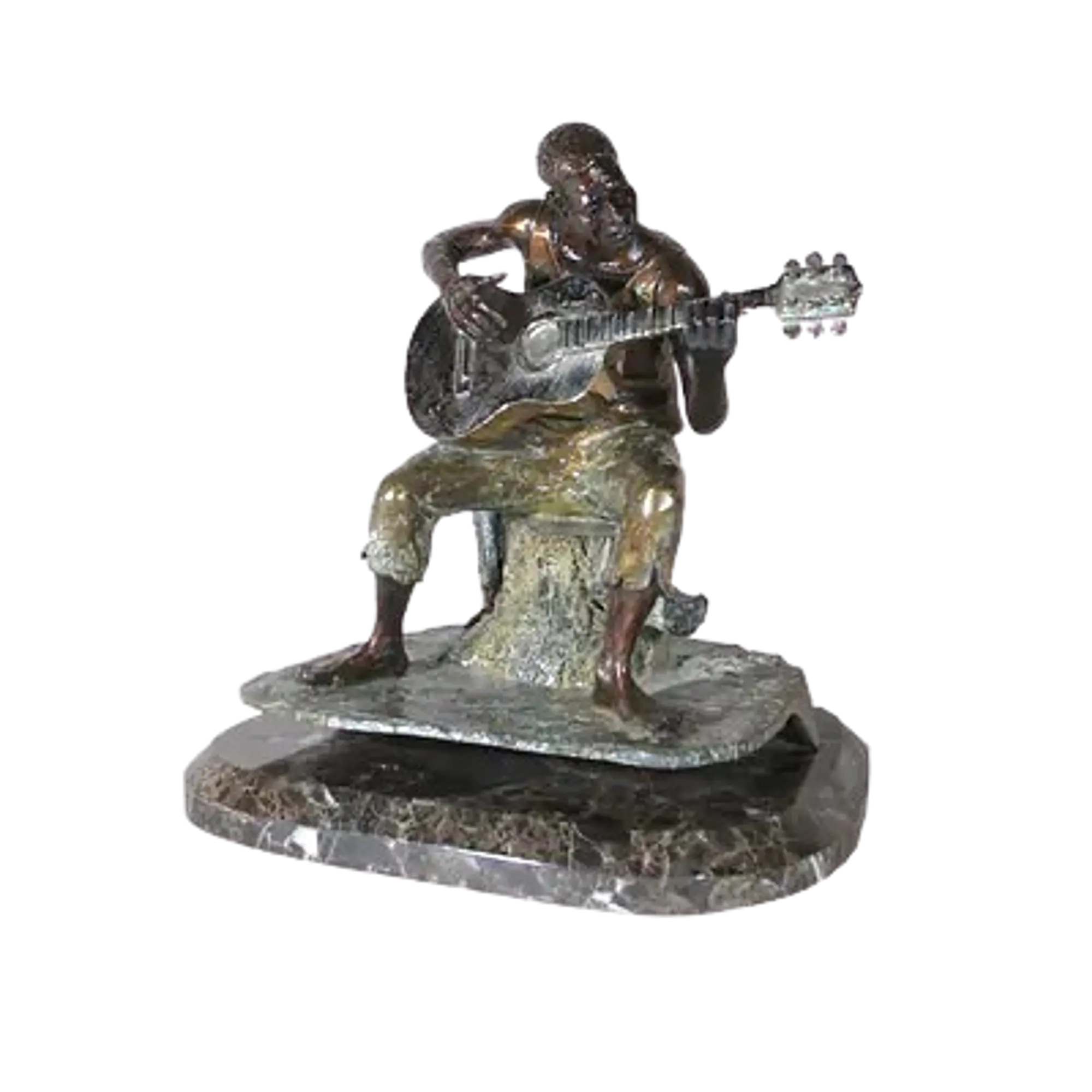 Delta Blues - Master