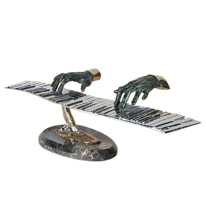 Eubie’s Boogie - Master