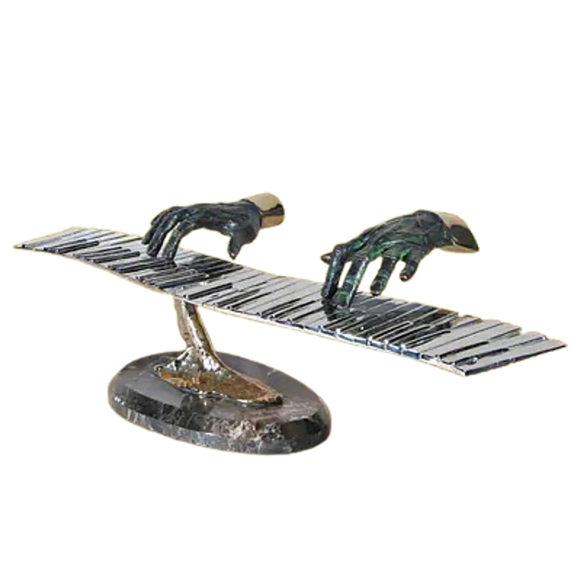 Eubie’s Boogie - Master