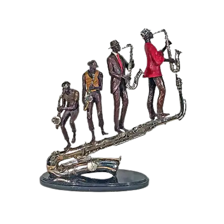 Everything About Sax - Master