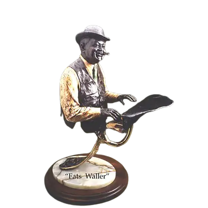 Fats Waller - Master