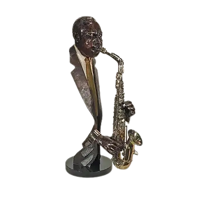 Charlie “Bird” Parker II - Master