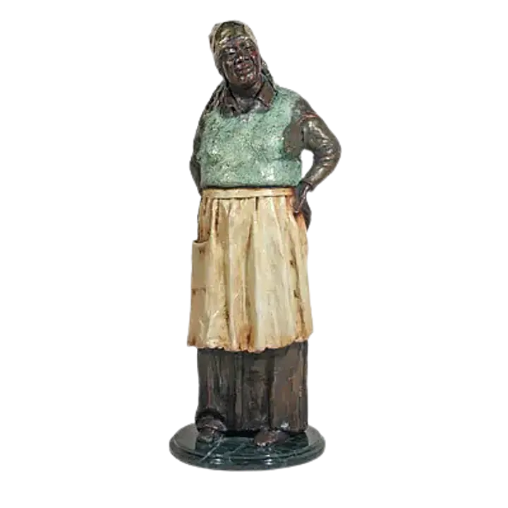 Grandma Sarah - Master