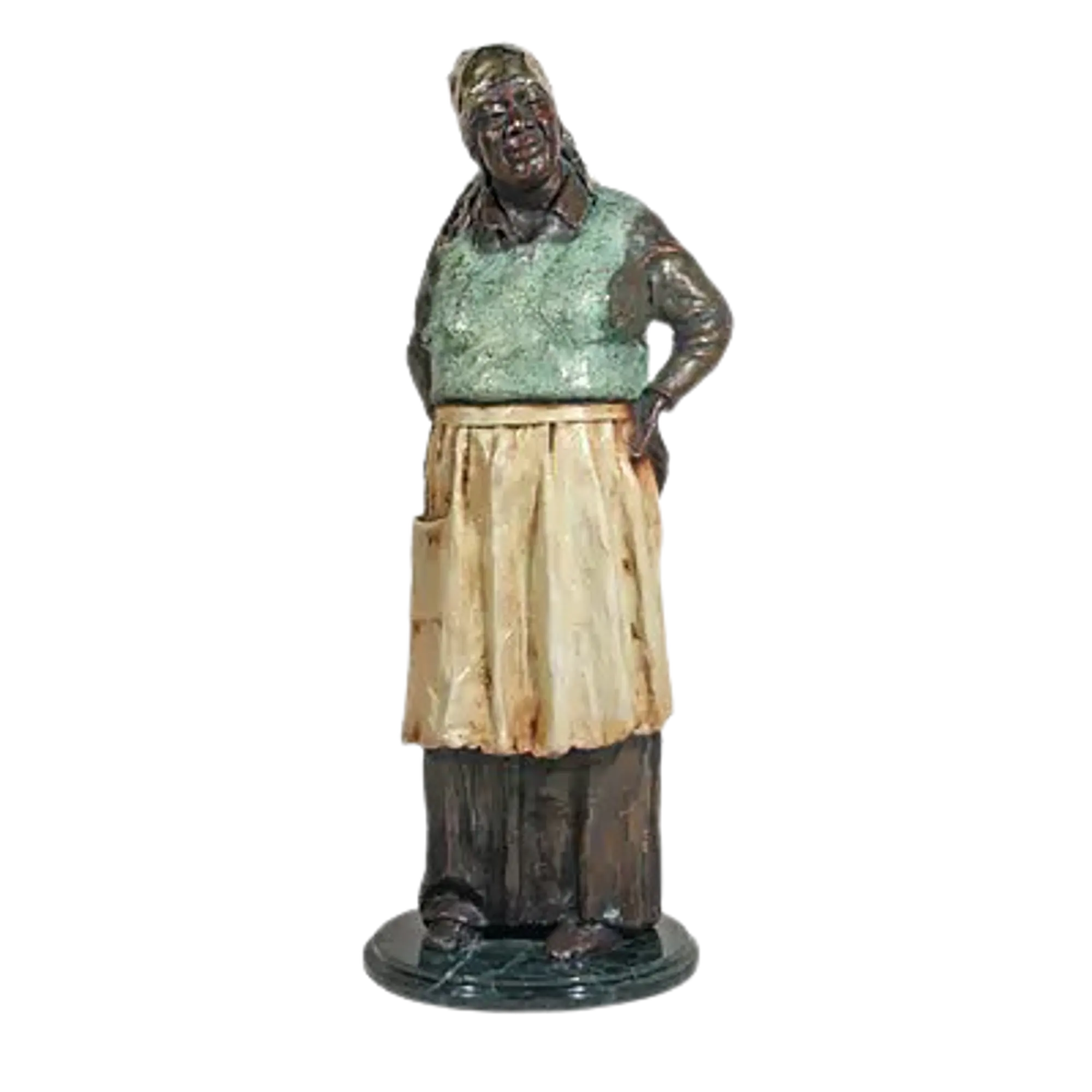 Grandma Sarah - Master