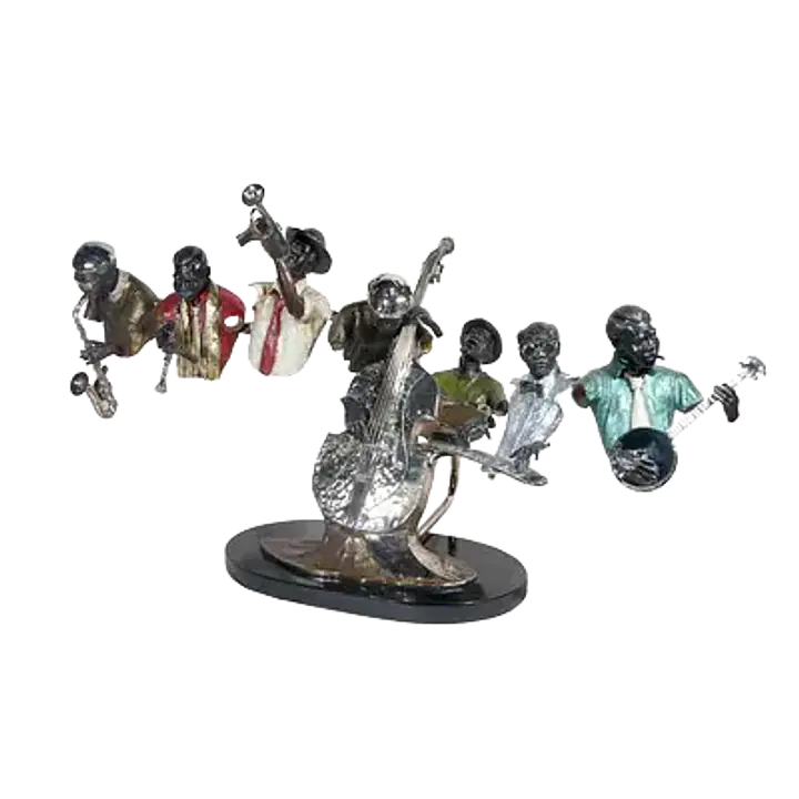 New Orleans - Live - Master