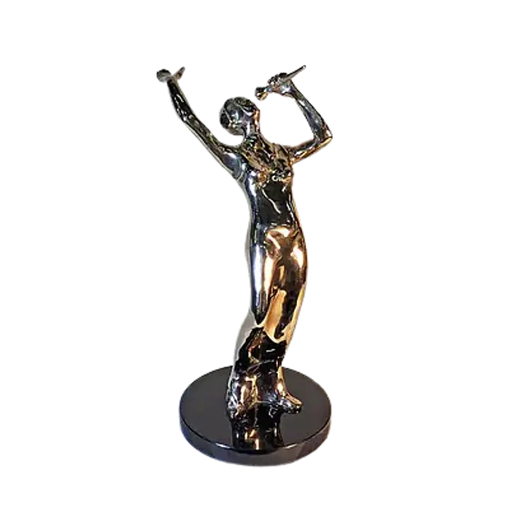 Jazz Singer - Master