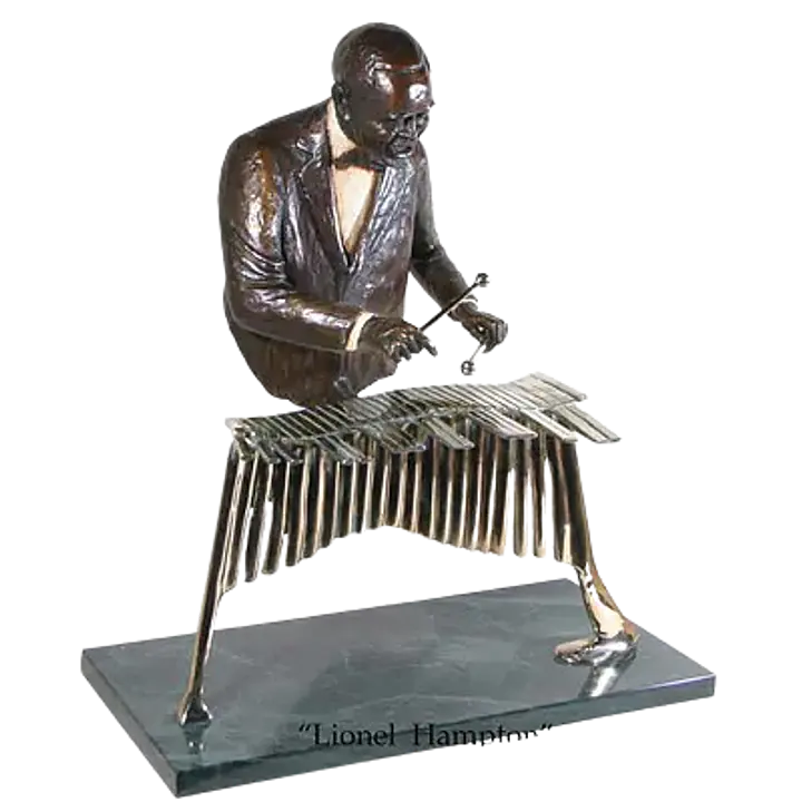 Lionel Hampton - Master