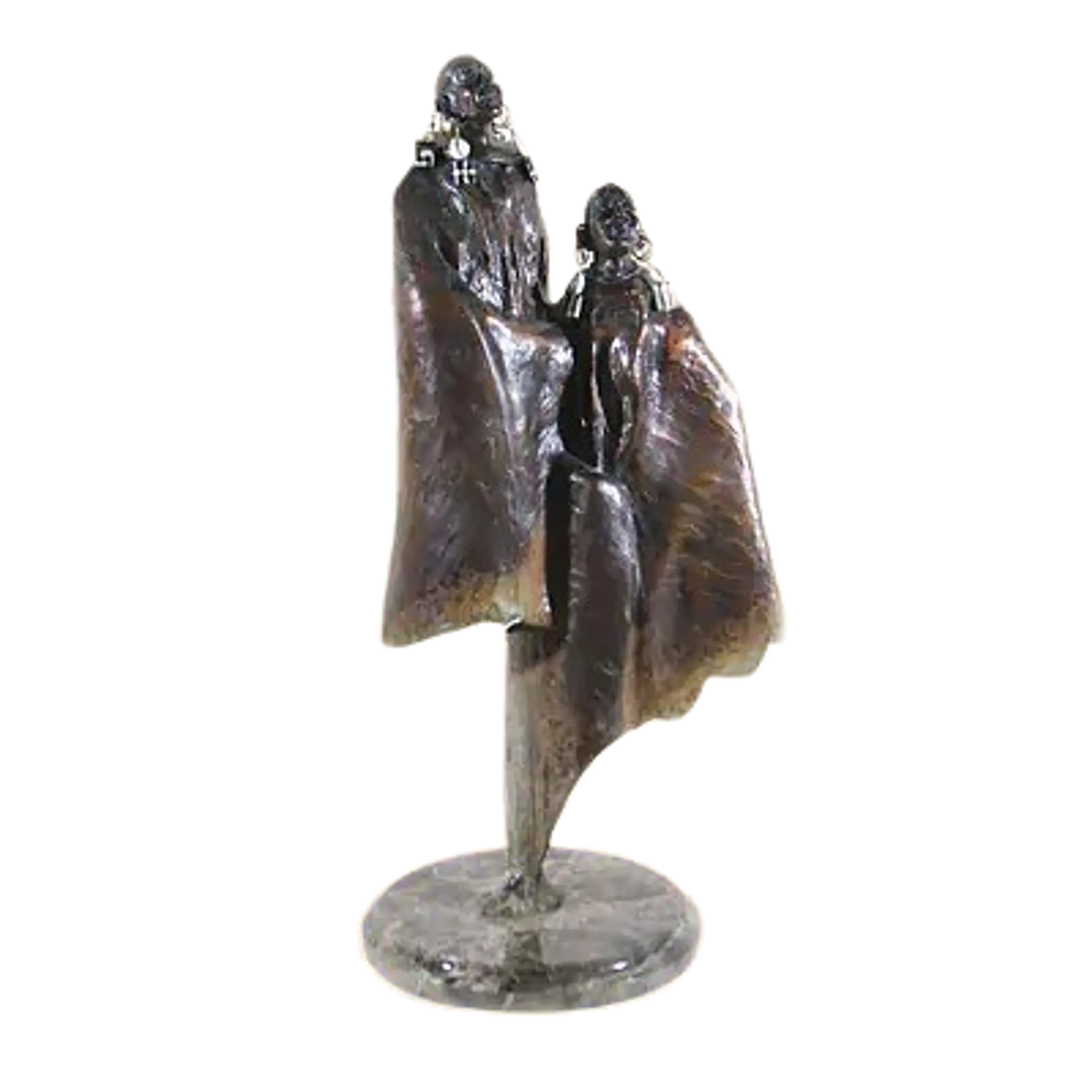 Maasai Women - Master