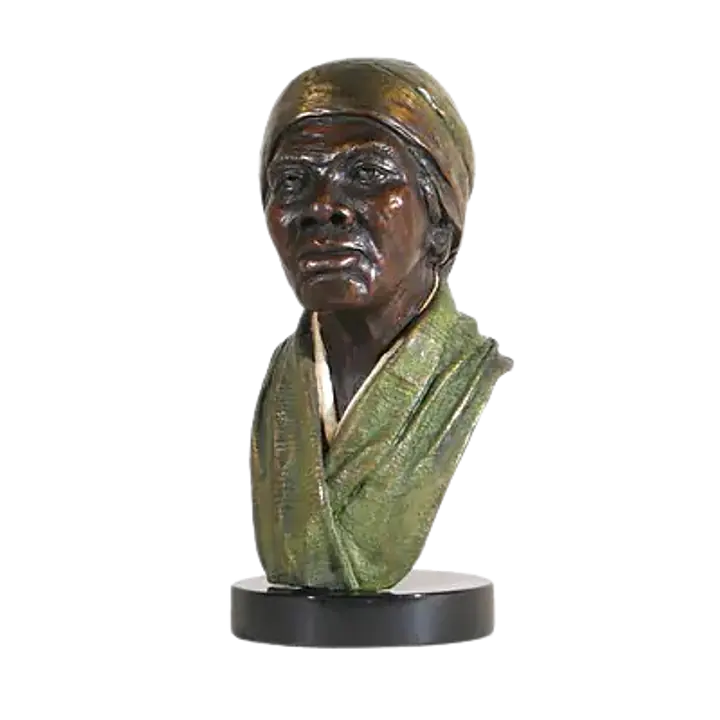 Harriet Tubman - Master