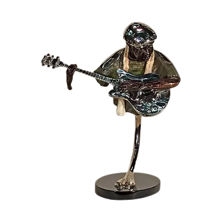 Jazz Guitar - Master