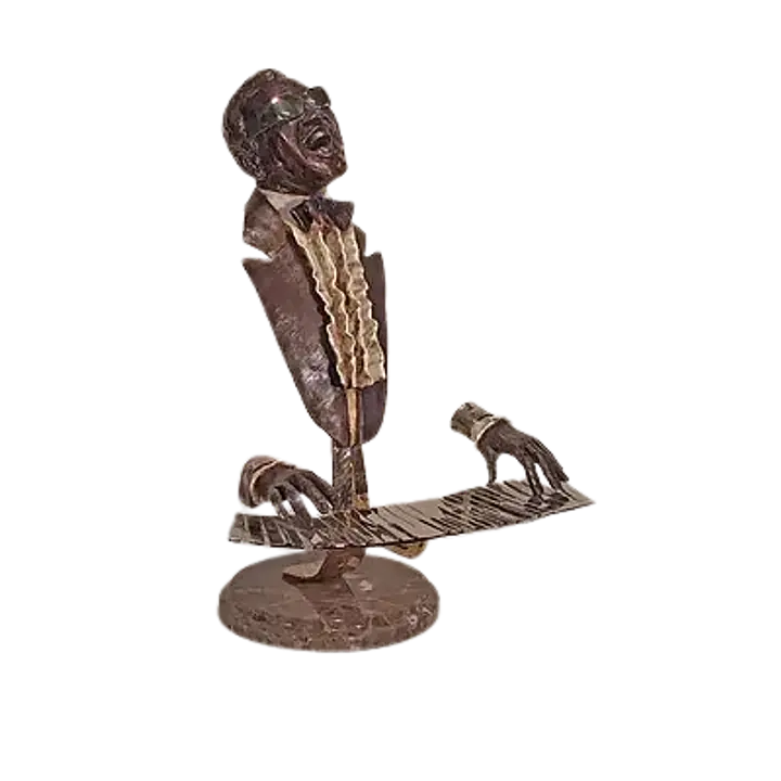 Ray Charles II - Master