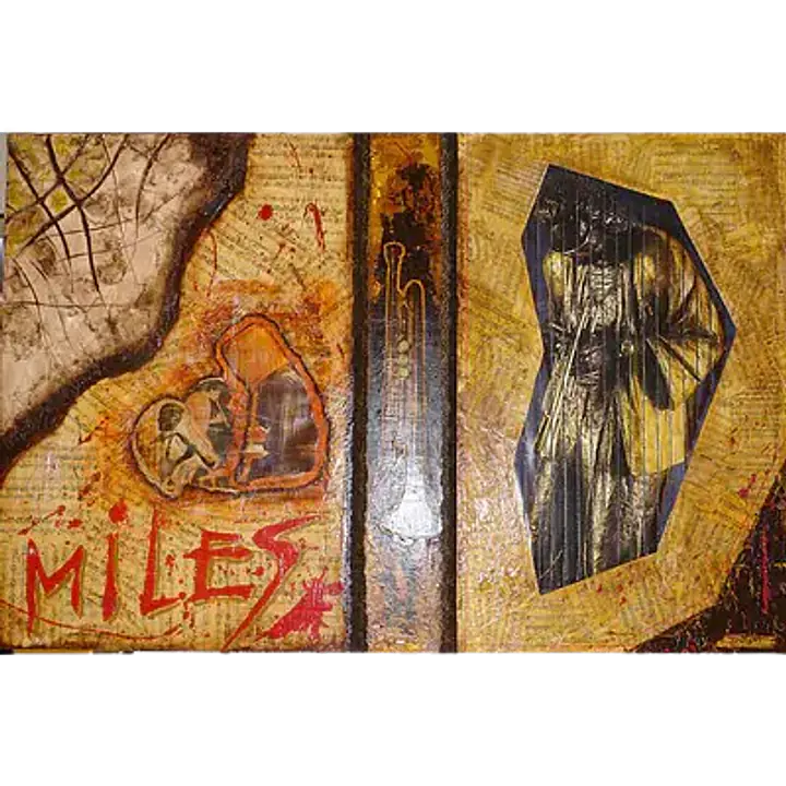 So Miles - Master