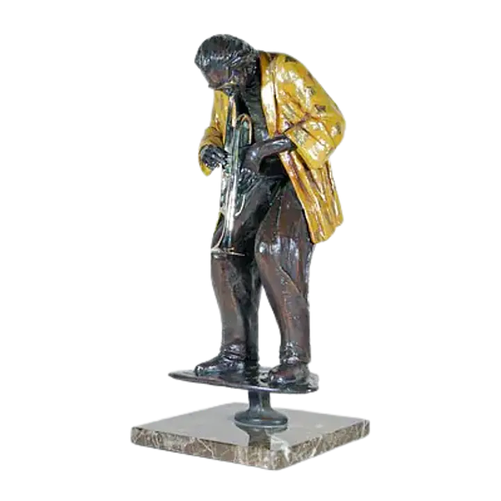 Miles Tuned In - Master