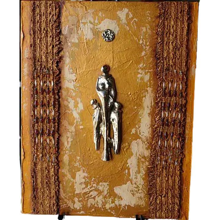 Sun Over the Serengeti - Master