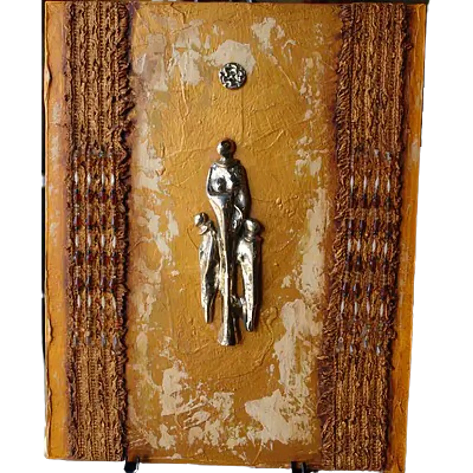 Sun Over the Serengeti - Master