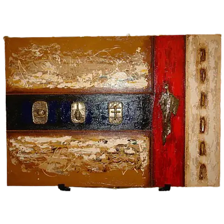 That Heritage Thing - Master