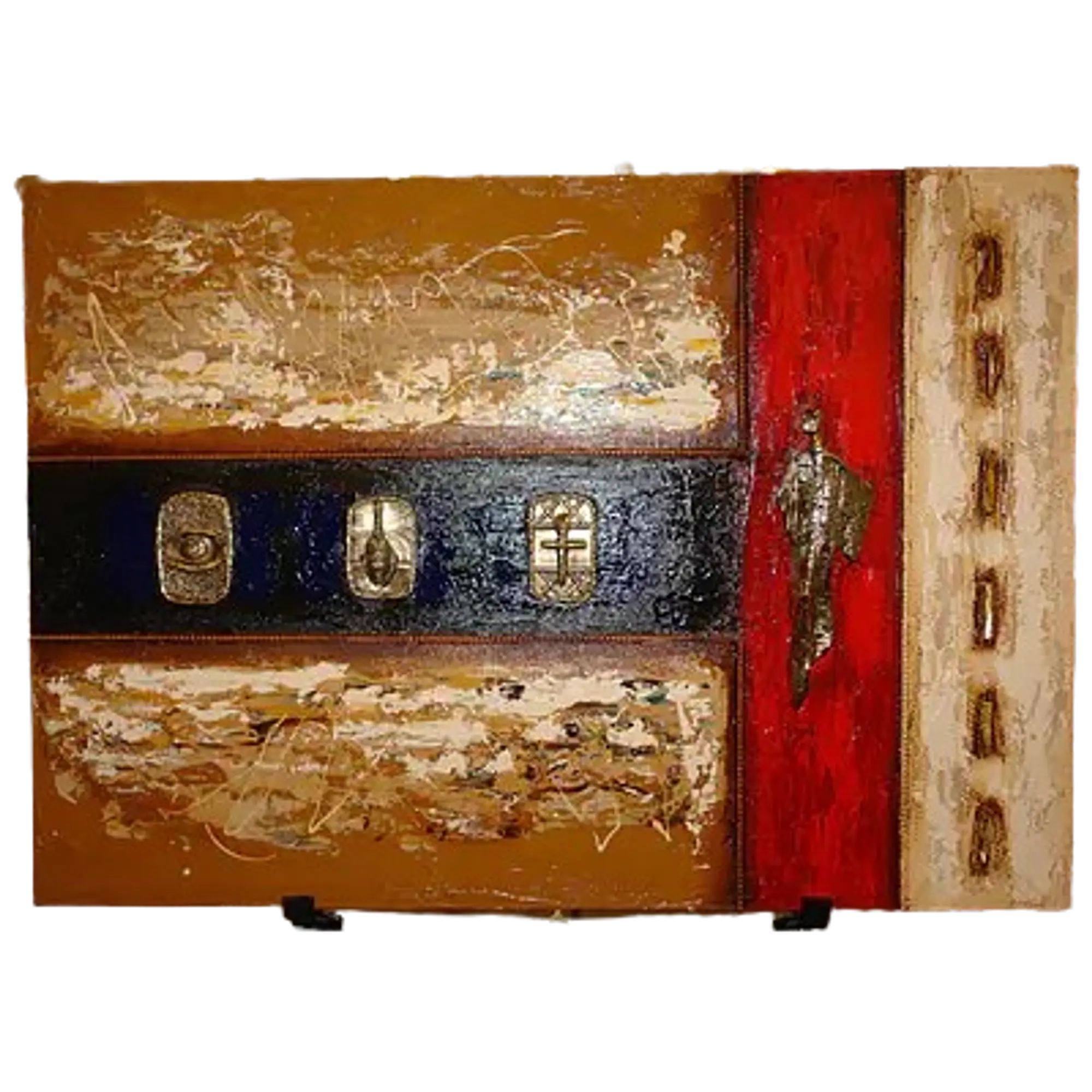 That Heritage Thing - Master