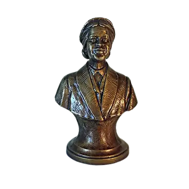 Rosa Parks - Master