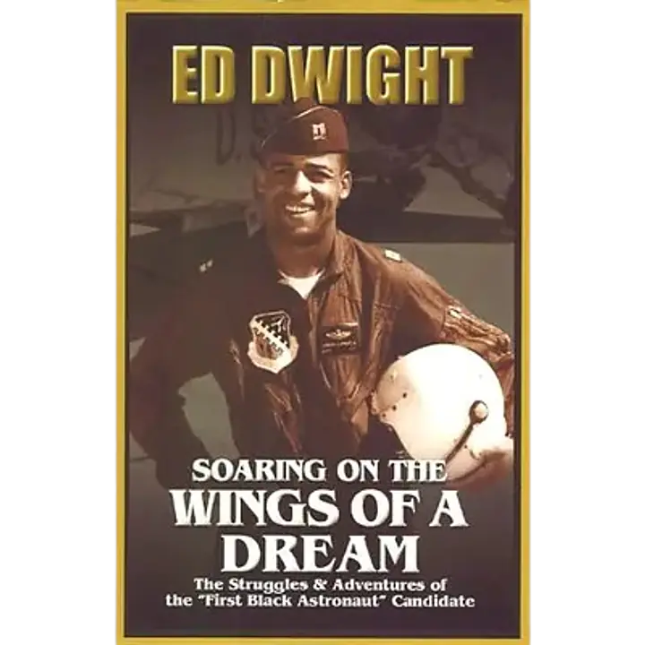 Soaring on the Wings of a Dream - Master