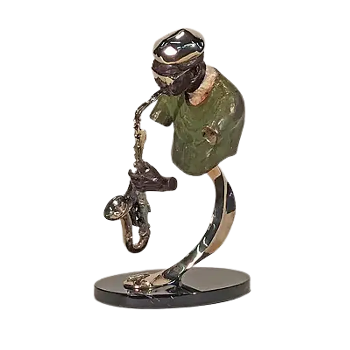 Sax Therapy - Master