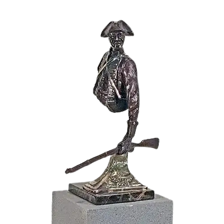 The Patriot - Master