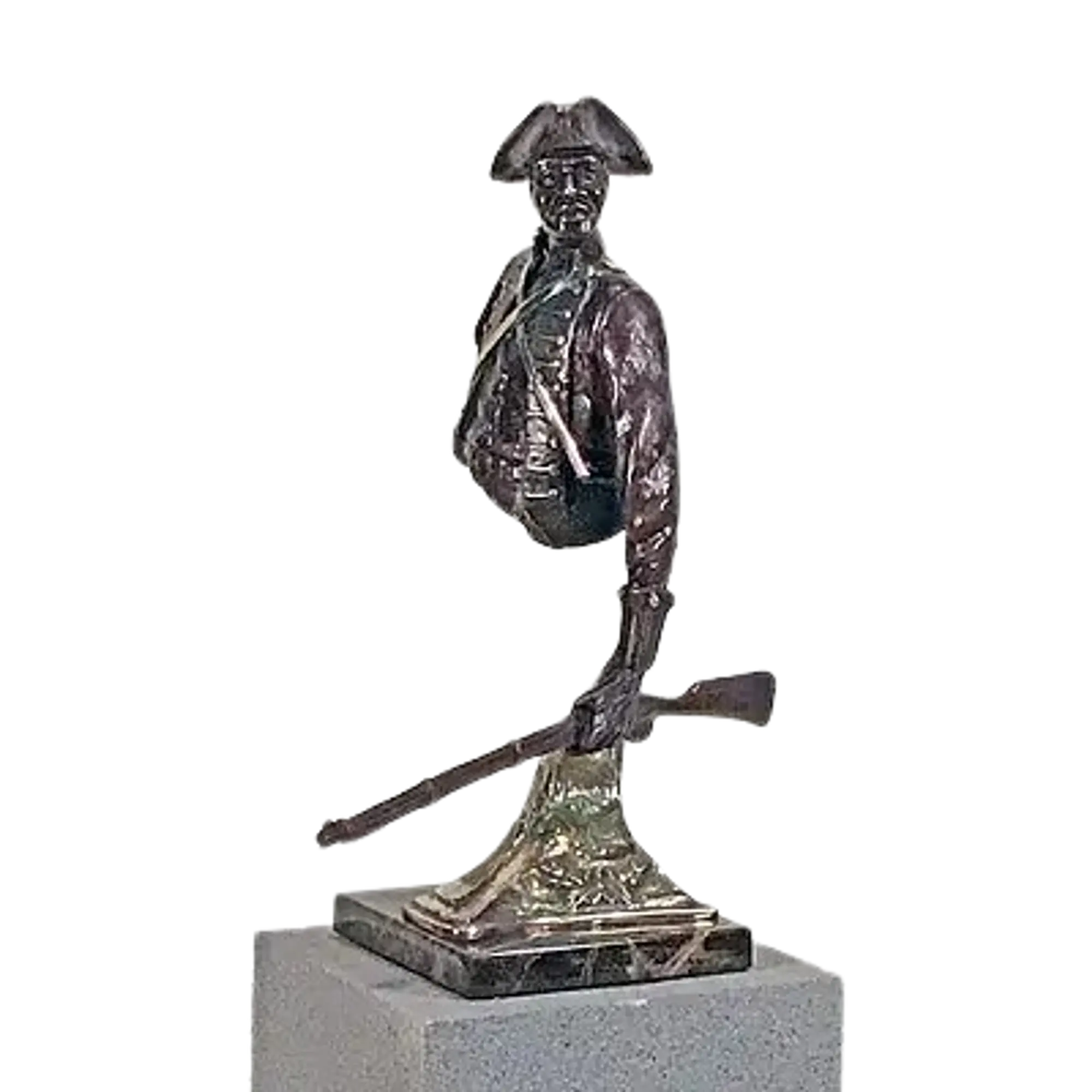 The Patriot - Master