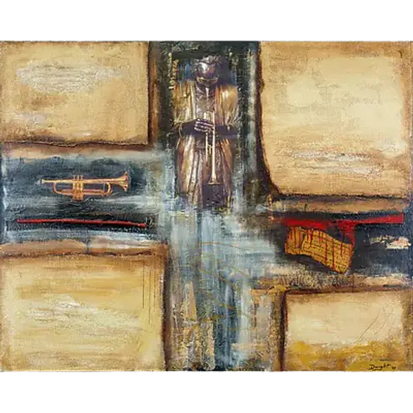 Paintings