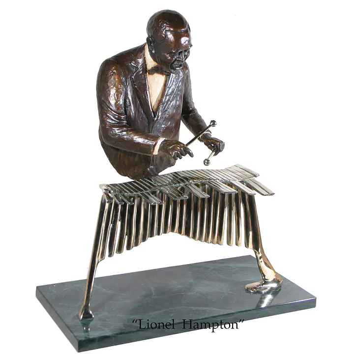 Lionel Hampton - Master