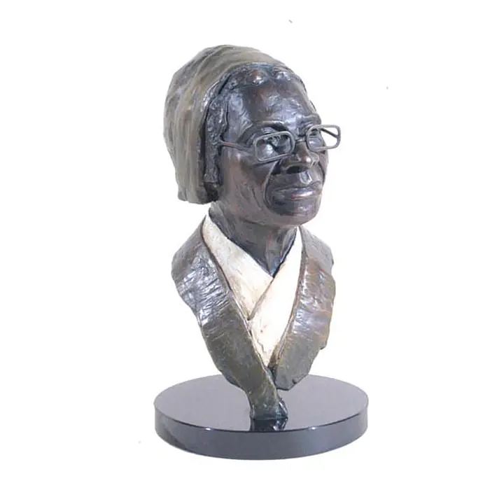 Sojourner Truth - Master