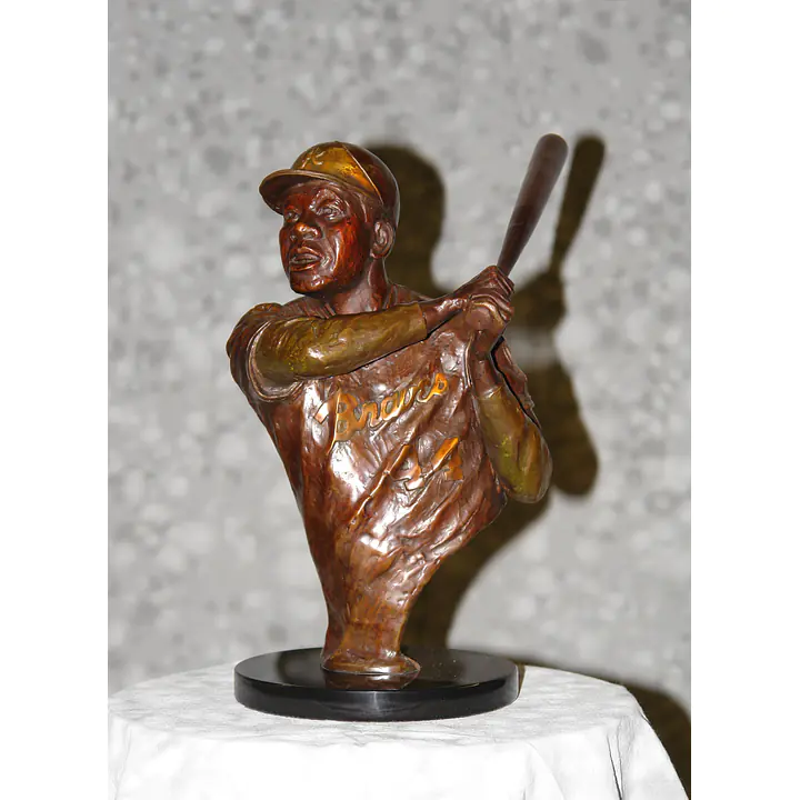 Hank Aaron - Master