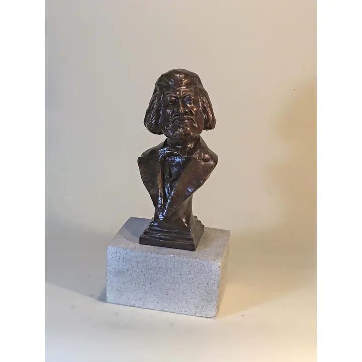 Frederick Douglass - Master
