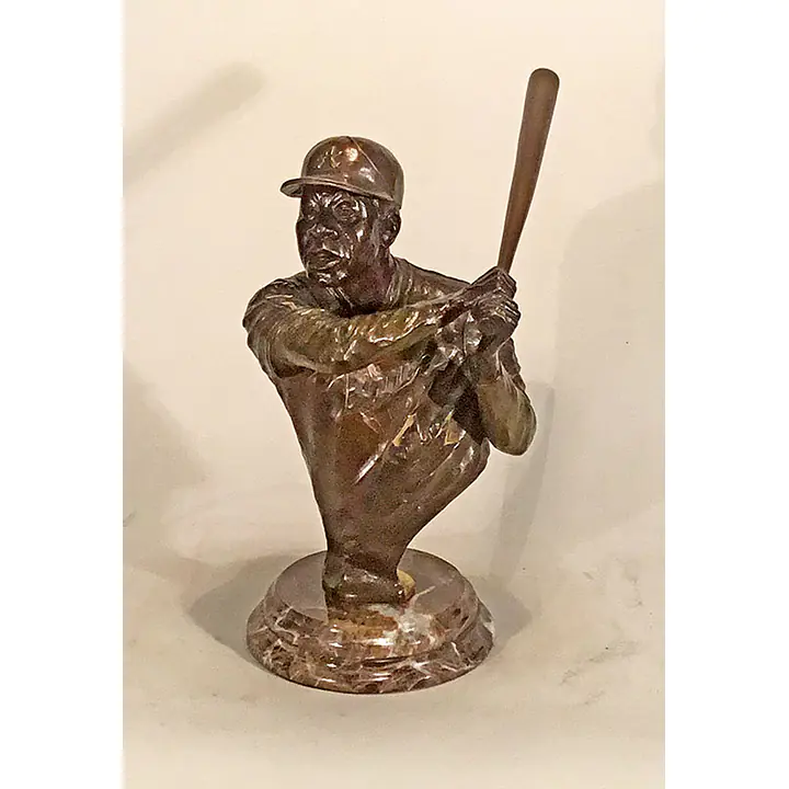 Hank Aaron - Master