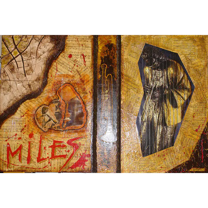 Miles - Master