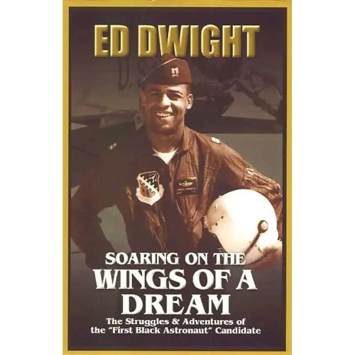 Soaring on the Wings of a Dream - Master